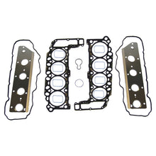 Load image into Gallery viewer, Upper Engine Gasket Set for 08-09 Jeep WK Grand Cherokee, XK Commander w/ 4.7L Crown Automotive