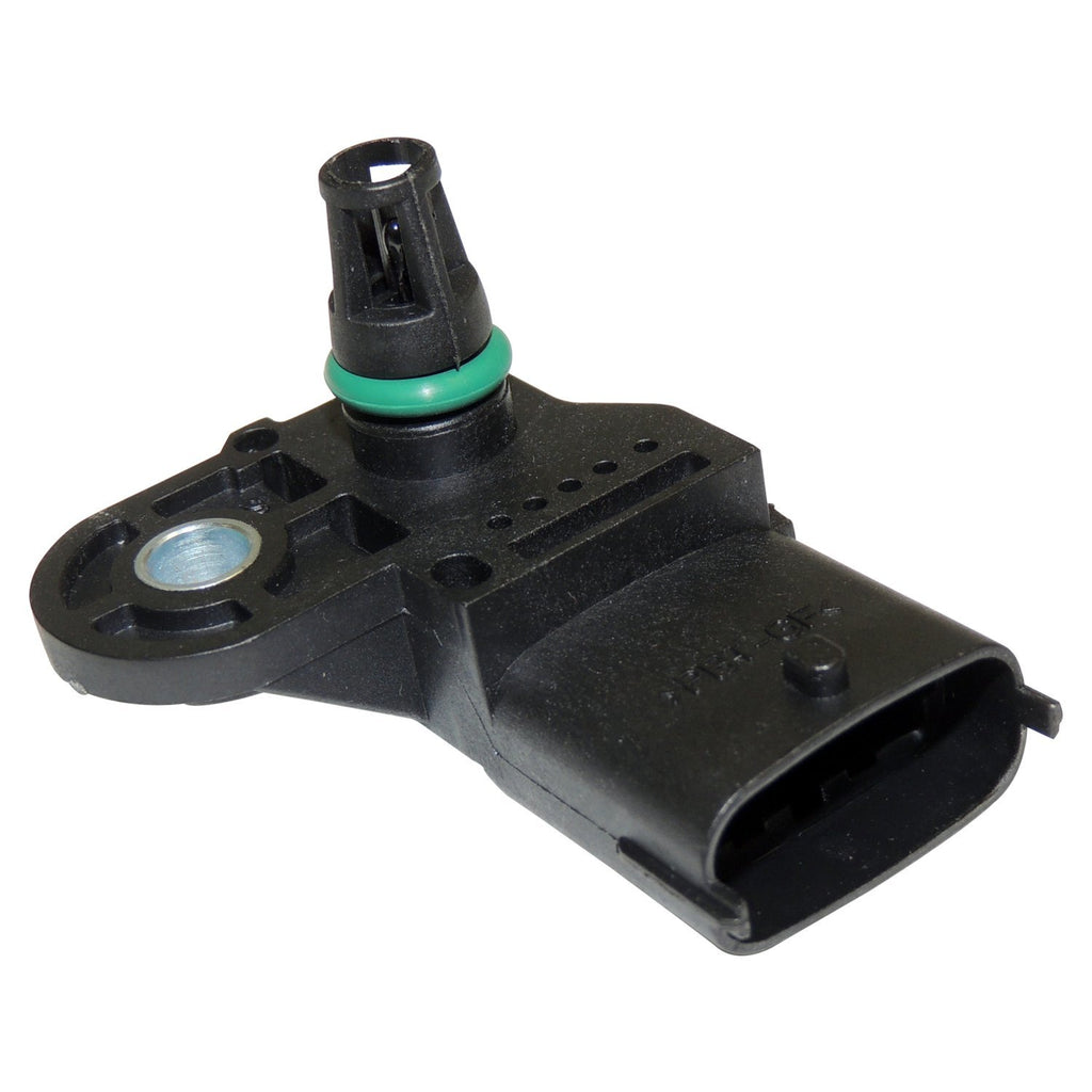 Air Temperature Sensor for Select 07-10 Jeep JK Wrangler, 05-10 KJ, KK Liberty Crown Automotive