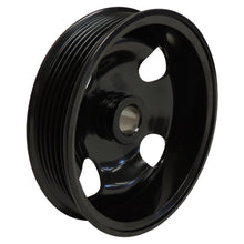 Load image into Gallery viewer, Power Steering Pump Pulley for 2011-2015 Jeep WK Grand Cherokee w/ 5.7L, 6.4L Crown Automotive