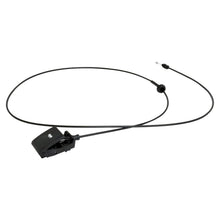 Load image into Gallery viewer, Hood Release Cable for 2011-2022 Jeep WK Grand Cherokee Crown Automotive