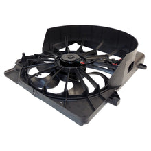 Load image into Gallery viewer, Cooling Fan Assembly for 2008-2012 Jeep KK Liberty w/ 3.7L Engine Crown Automotive