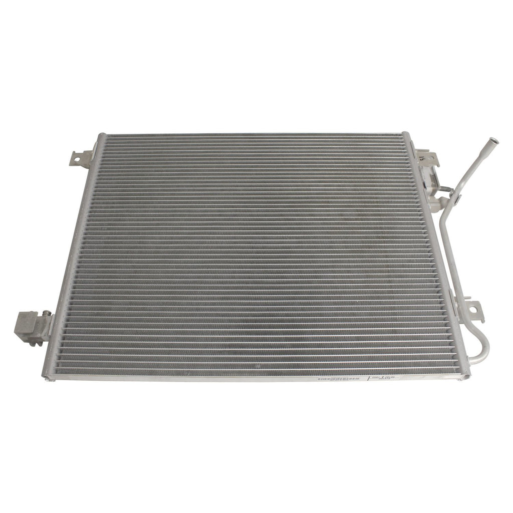 A/C Condenser Jeep KK Liberty w/ 3.7L, 2.8L Dsl Eng, 08 Dodge Nitro w/ Man Trans Crown Automotive