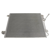 Load image into Gallery viewer, A/C Condenser Jeep KK Liberty w/ 3.7L, 2.8L Dsl Eng, 08 Dodge Nitro w/ Man Trans Crown Automotive