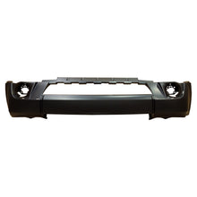 Load image into Gallery viewer, Front Fascia for 2008-2010 Jeep WK Grand Cherokee w/o SRT8 Package Crown Automotive