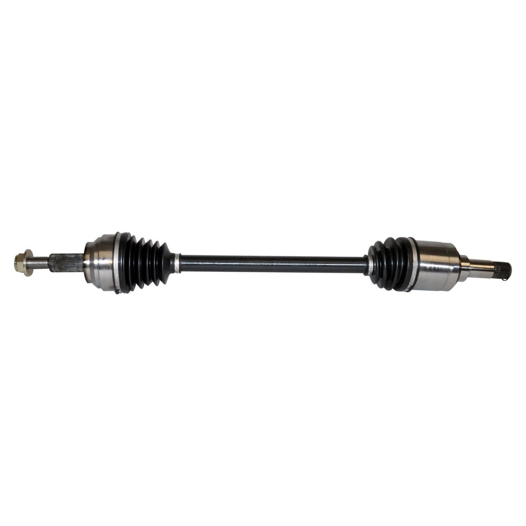 Rear CV Axle Shaft Assy for Select Jeep 11-12 Grand Cherokee w/ 215MM Rear Axle Crown Automotive