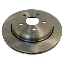 Load image into Gallery viewer, Rear Vented Disc Brake Rotor for 2011-2022 Jeep WK2 Grand Cherokee, 13 Inch Diameter Crown Automotive