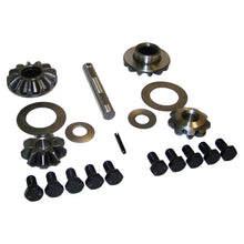 Load image into Gallery viewer, Std. Differential Gear Kit for 07-18 JK Wrangler w/ D44 Rear Axle, 1/2 Inch Bolts Crown Automotive