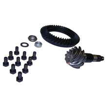Load image into Gallery viewer, D44 Rear Axle Ring &amp; Pinion Kit for Jeep JK Wrangler w/ 1/2 Inch Ring Gear Bolts 4.10 Ratio Crown Automotive