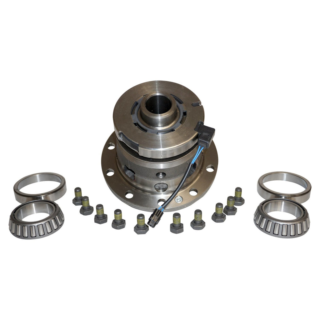 Differential Case Assembly 07-18 Jeep JK Wrangler w/ D44 Rear Axle w/ Tru-Lok Crown Automotive