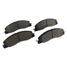Load image into Gallery viewer, Front Brake Pad Set for 2009-2018 RAM DH, DJ, D1, D2, DC, DD, &amp; DF Models Crown Automotive