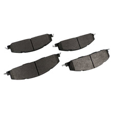 Load image into Gallery viewer, Rear Brake Pad Set for 2009-2018 RAM DH, DJ, D1, D2, DC, DD, &amp; DF Models Crown Automotive
