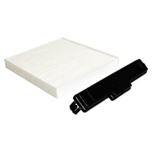 Load image into Gallery viewer, Cabin Air Filter &amp; Door Kit for 2010-2017 Jeep MK Compass Patriot Crown Automotive