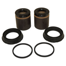 Load image into Gallery viewer, Front Brake Caliper Rebuild Kit for 11-22 Jeep WK Grand Cherokee w/o SRT Package Crown Automotive