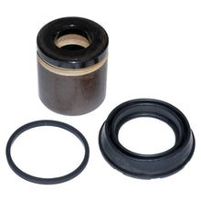Load image into Gallery viewer, Rear Caliper Repair Kit for Select 11-22 Jeep WK Grand Cherokee w/o SRT Package Crown Automotive