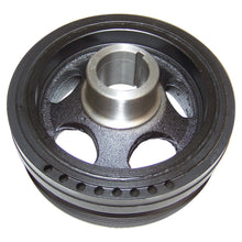 Load image into Gallery viewer, Harmonic Balancer for Jeep 05-10 Gr. Cherokee &amp; 06-10 Commander w/ 3.0L Dsl. Crown Automotive