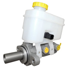 Load image into Gallery viewer, Brake Master Cylinder for 2007-2018 JK Wrangler w/ 11.89 Inch Diameter Front Brakes Crown Automotive