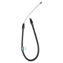 Load image into Gallery viewer, Front Parking Brake Cable for 08-10 Jeep WK, XK w/ Premium, Sport or Special Pkg Crown Automotive