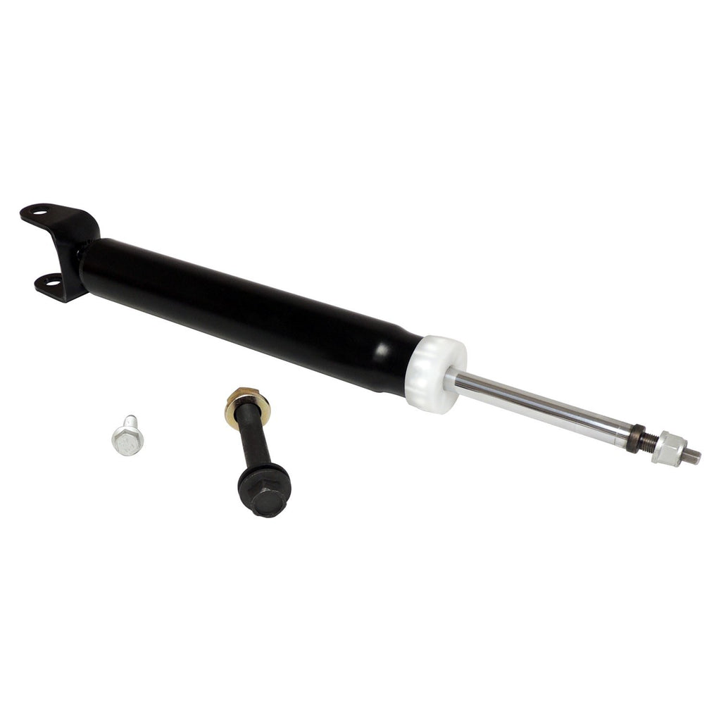 Rear Shock Absorber for Select Jeep 11-14 WK Grand Cherokee w/ Standard Duty Crown Automotive