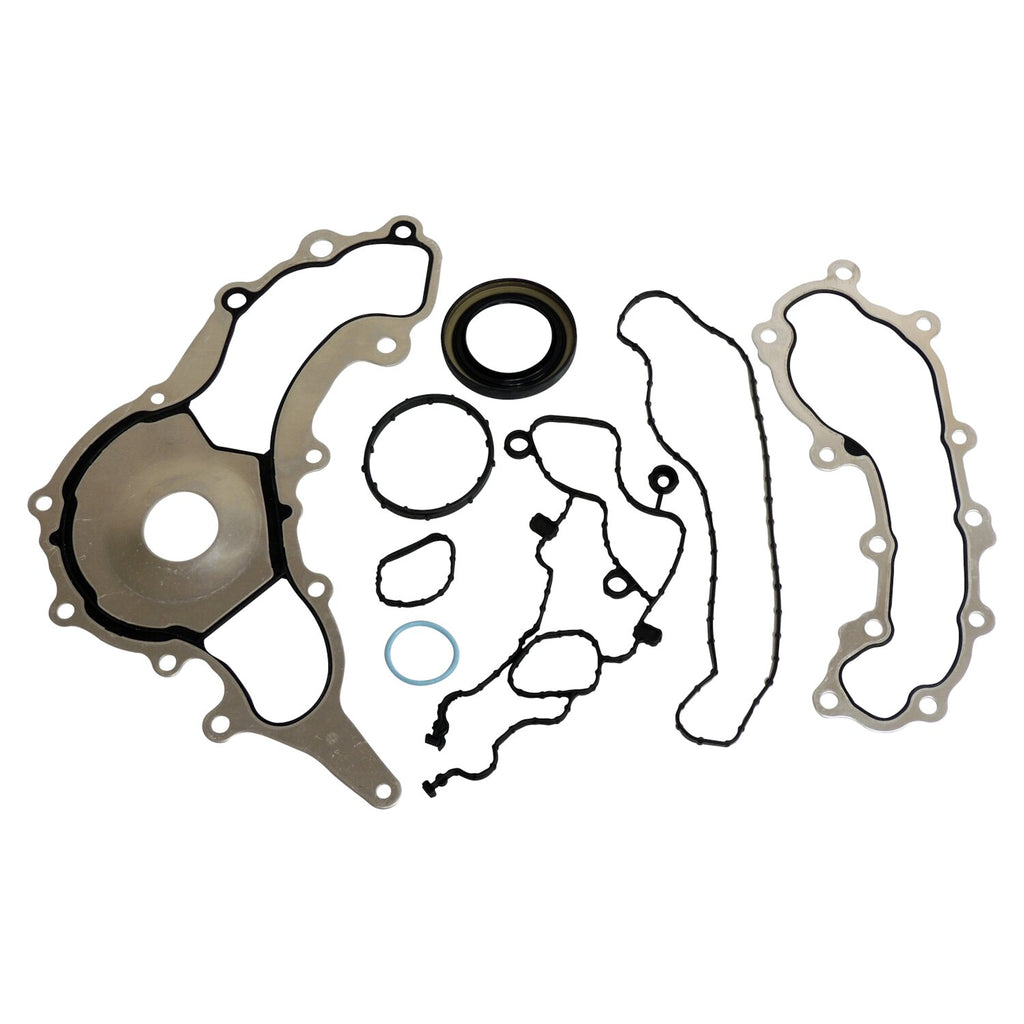Engine Gasket Set for 11-22 Jeep JK Wrangler, WK2 Grand Cherokee, & KL Cherokee Crown Automotive