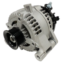 Load image into Gallery viewer, 160 AMP Alternator for Select 2012-2018 JK Wranglers w/ 3.6L or 3.0L Gas Engine Crown Automotive