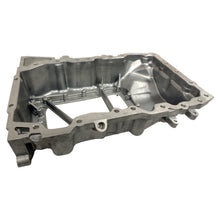 Load image into Gallery viewer, Upper Engine Oil Pan for 2012 - 2018 Jeep JK Wrangler w/ 3.6L or 3.0L Gas Eng. Crown Automotive