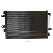 Load image into Gallery viewer, A/C Condenser &amp; Transmission Cooler for Misc 07-17 Jeep MK &amp; 10-12 Dodge Caliber Crown Automotive