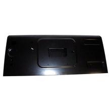 Load image into Gallery viewer, Tailgate for 2007-2018 Jeep JK Wrangler, Black Primed Steel Crown Automotive
