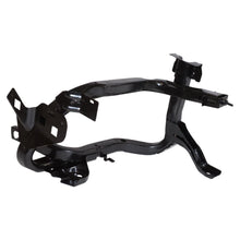 Load image into Gallery viewer, Left Fender Reinforcement for 2011-2017 Jeep MK Compass, Black Primed Steel Crown Automotive