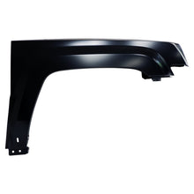 Load image into Gallery viewer, Right Fender for 2011-2017 Jeep MK Patriot w/o Side Repeater Lens Crown Automotive
