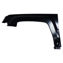 Load image into Gallery viewer, Left Fender for 2011-2017 Jeep MK Patriot w/o Side Repeater Lens Crown Automotive
