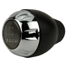 Load image into Gallery viewer, Transmission Shift Knob for 2011-2018 Jeep JK Wrangler w/ Manual Transmission Crown Automotive
