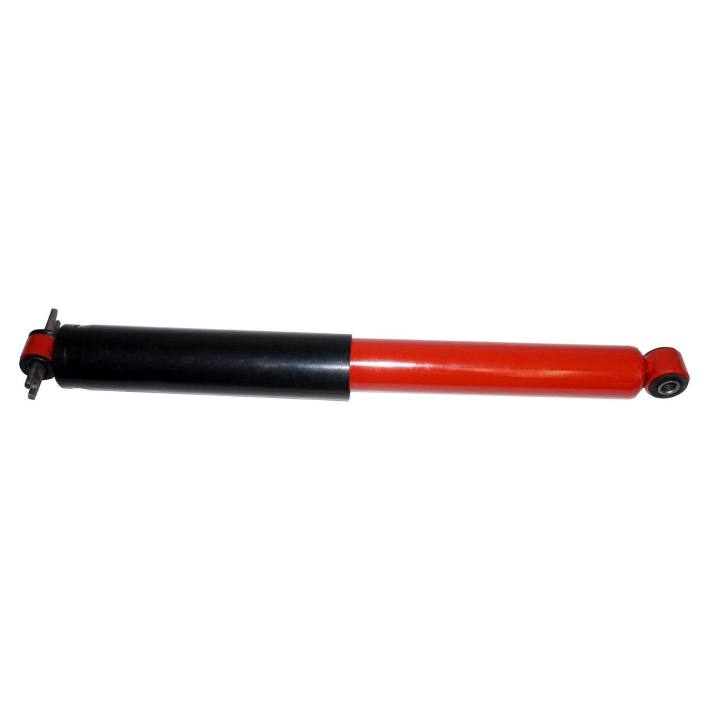 Rear Shock Absorber for 2007-2018 Jeep JK Wrangler w/ Performance Suspension Crown Automotive