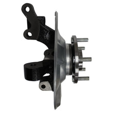 Load image into Gallery viewer, Right Front Hub &amp; Knuckle Assy for 07-17 Jeep MK Compass/Patriot w/ 4 Wheel ABS Crown Automotive