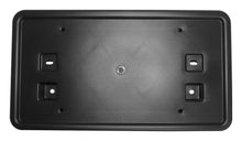 Load image into Gallery viewer, Front License Plate Bracket for Select 2011-2017 Jeep MK Compass, Patriot Models Crown Automotive