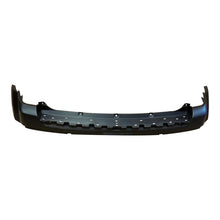 Load image into Gallery viewer, Rear Upper Fascia for 2011-2017 Jeep MK Patriot, Black Plastic Crown Automotive