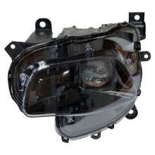 Load image into Gallery viewer, Left Headlamp Assembly for 2014-2016 Jeep KL Cherokee w/ Halogen Bulbs Crown Automotive