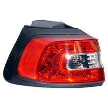 Load image into Gallery viewer, Left Outer Tail Lamp for 2014-2018 Jeep KL Cherokee, Mounts to the Quarter Panel Crown Automotive