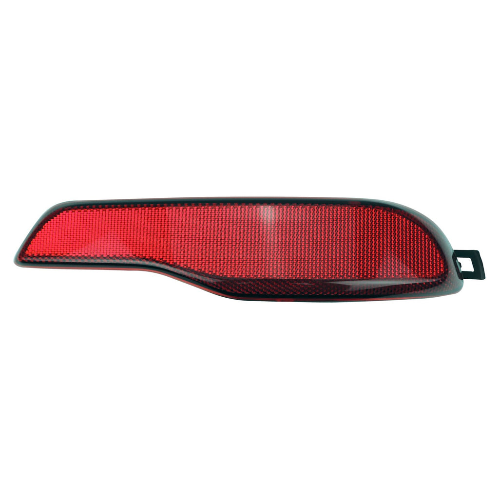 Right Rear Fascia Reflector for 2014-2018 Jeep KL Cherokee Crown Automotive
