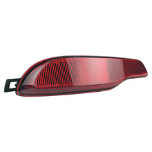 Load image into Gallery viewer, Left Rear Fascia Reflector for 2014-2018 Jeep KL Cherokee Crown Automotive