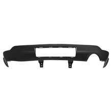 Load image into Gallery viewer, Rear Lower Fascia for 11-22 Jeep WK2 Grand Cherokee w/ 3.6L Engine w/ Tow Pkg. Crown Automotive