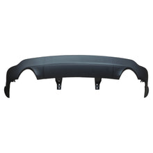 Load image into Gallery viewer, Lower Fascia w/ Dual Exhaust w/o Tow Hitch for Select 2012-2022 Jeep WK2 Crown Automotive