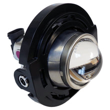 Load image into Gallery viewer, Front Fog Lamp 2011-2017 Jeep MK Compass, Left or Right Crown Automotive