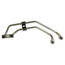 Load image into Gallery viewer, Transmission Cooler Jumper Line Set for Misc. 12-18 JK Wrangler w/ W5A580 Trans. Crown Automotive