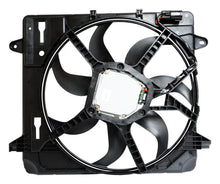 Load image into Gallery viewer, Cooling Fan Assembly for 2012-2018 Jeep JK Wrangler w/ 3.0L Gas, 3.6L Engines Crown Automotive