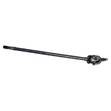 Load image into Gallery viewer, Right Front Axle Shaft Assembly for 2013-2018 JK Wrangler w/ Dana 30 Front Axle Crown Automotive