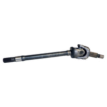Load image into Gallery viewer, Left Front Axle Shaft Assembly for 2013-2018 JK Wrangler w/ Dana 30 Front Axle Crown Automotive