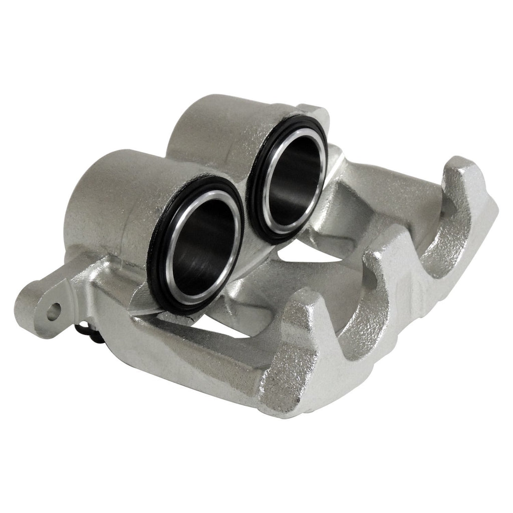 Right Front Brake Caliper for Select 07-18 Jeep JK Wrangler w/ RT31046 Upgrade Crown Automotive