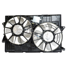 Load image into Gallery viewer, Cooling Fan Assy. for Jeep 2014-2018 KL Cherokee w/ 3.2L Engine w/o HD Cooling Crown Automotive