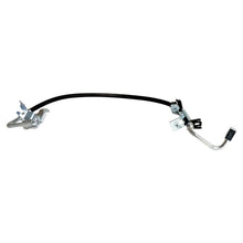 Load image into Gallery viewer, Left Front Brake Hose for 2011-2016 Jeep J8 Wrangler w/ 13 Inch Brake Rotors Crown Automotive