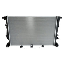 Load image into Gallery viewer, Radiator for 14-18 Jeep KL Cherokee w/ 2.4L Engine w/ Single Cooling Fan Module Crown Automotive